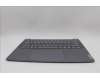 Lenovo 5CB1N90796 COVER Upper Case ASM POR H 83E3 LG