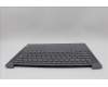 Lenovo 5CB1N90796 COVER Upper Case ASM POR H 83E3 LG