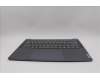 Lenovo 5CB1N90801 COVER Upper Case ASM SPA H 83E3 LG PST