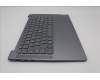 Lenovo 5CB1N90804 COVER Upper Case ASM SWS H 83E3 LG