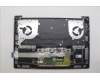 Lenovo 5CB1N90811 COVER Upper Case ASM UKE H 83E3 LG PST