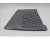 Lenovo 5CB1N90811 COVER Upper Case ASM UKE H 83E3 LG PST