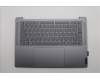 5CB1N90816 Lenovo COVER Upper CaseASM USA ENG H 83E3 LG