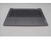 Lenovo 5CB1N90820 COVER Upper Case ASM BEL H 83D3 ARGY