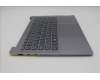 Lenovo 5CB1N90823 COVER Upper Case ASM CZE/SLK H 83D3 ARGY