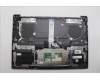 Lenovo 5CB1N90830 COVER Upper Case ASM GRE H 83D3 ARGY