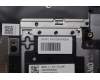 Lenovo 5CB1N90830 COVER Upper Case ASM GRE H 83D3 ARGY