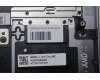 Lenovo 5CB1N90838 COVER Upper Case ASM NORDIC H 83D3 ARGY