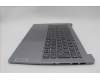 Lenovo 5CB1N90841 COVER Upper Case ASM SLV H 83D3 ARGY