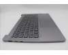 Lenovo 5CB1N90841 COVER Upper Case ASM SLV H 83D3 ARGY