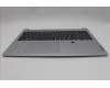 Lenovo 5CB1N90969 COVER UpCase EUROENG C83FW FP CG BL AL