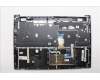 Lenovo 5CB1N90978 COVER UpperCase ITA C83FW FP CG BL AL
