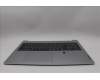 Lenovo 5CB1N90981 COVER UpperCase POR C83FW FP CG BL AL