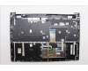 Lenovo 5CB1N90984 COVER UpCase NORDIC C83FW FP CG BL AL