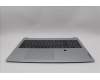 Lenovo 5CB1N90984 COVER UpCase NORDIC C83FW FP CG BL AL