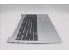 Lenovo 5CB1N90984 COVER UpCase NORDIC C83FW FP CG BL AL
