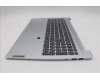 Lenovo 5CB1N90985 COVER UpperCase FRA C83FW FP CG BL AL