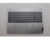 Lenovo 5CB1N90986 COVER UpperCase GER C83FW FP CG BL AL