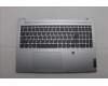 Lenovo 5CB1N90993 COVER UpperCase BUL C83FW FP CG BL AL