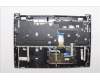 Lenovo 5CB1N91018 COVER UpperCase ITA C83FW NFP CG BL AL