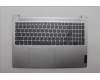 Lenovo 5CB1N91031 COVER UpperCase SLV C83FW NFP CG BL AL