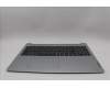 Lenovo 5CB1N91031 COVER UpperCase SLV C83FW NFP CG BL AL