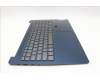 5CB1N91038 Lenovo COVER UpperCase ENG C83FW FP AB BL AL