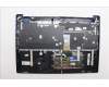 Lenovo 5CB1N91040 COVER UpCase EUROENG C83FW FP AB BL AL