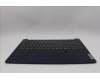 Lenovo 5CB1N91049 COVER UpperCase ITA C83FW FP AB BL AL