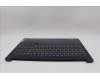 Lenovo 5CB1N91049 COVER UpperCase ITA C83FW FP AB BL AL