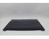 Lenovo 5CB1N91056 COVER UpperCase FRA C83FW FP AB BL AL