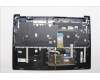 Lenovo 5CB1N91057 COVER UpperCase GER C83FW FP AB BL AL