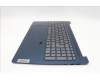 Lenovo 5CB1N91057 COVER UpperCase GER C83FW FP AB BL AL