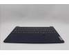 Lenovo 5CB1N91060 COVER UpperCase BEL C83FW FP AB BL AL