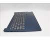 Lenovo 5CB1N91060 COVER UpperCase BEL C83FW FP AB BL AL