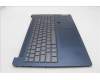 5CB1N91068 Lenovo COVER UpCase USA ENG C83FW FP AB BL AL