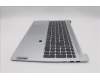 Lenovo 5CB1N92820 COVER UpperCase UKE C83FW FP CG NBL AL