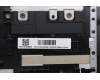 Lenovo 5CB1N92820 COVER UpperCase UKE C83FW FP CG NBL AL