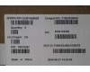 Lenovo 5CB1N92829 C-Cover with keyboard,German,Cloud Grey,Non_Backlight,Fingerprint