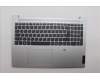 Lenovo 5CB1N92829 COVER UpperCase GER C83FW FP CG NBL AL