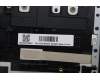 Lenovo 5CB1N92829 COVER UpperCase GER C83FW FP CG NBL AL