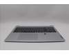 Lenovo 5CB1N92835 COVER UpperCase SWS C83FW FP CG NBL AL