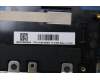 Lenovo 5CB1N92975 COVER UpperCase ITA C83FW FP AB NBL AL