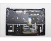 Lenovo 5CB1N93708 COVER UpperCase BEL C83FW FP AB NBL AL