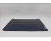 Lenovo 5CB1N93708 COVER UpperCase BEL C83FW FP AB NBL AL