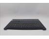 Lenovo 5CB1N93708 COVER UpperCase BEL C83FW FP AB NBL AL