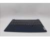 Lenovo 5CB1N93711 COVER UpperCase SWS C83FW FP AB NBL AL
