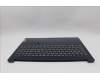 Lenovo 5CB1N93711 COVER UpperCase SWS C83FW FP AB NBL AL