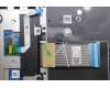 Lenovo 5CB1N93711 COVER UpperCase SWS C83FW FP AB NBL AL