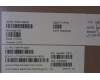 Lenovo 5CB1N94665 COVER Upper Case ASM_UKE L 83E5AG NBL